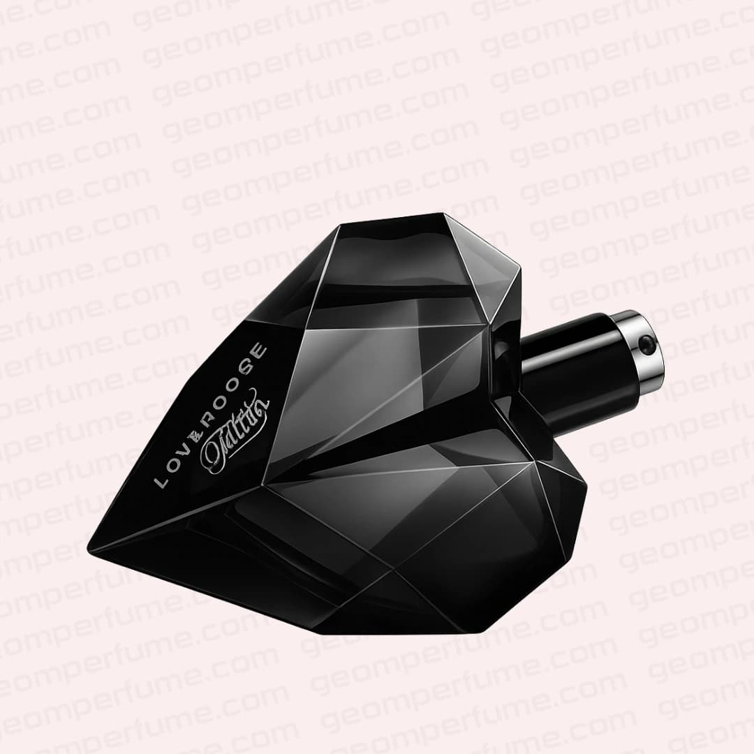عطر ادکلن دیزل لاوردوز تاتو Diesel Loverdose Tattoo — تصویر ۳