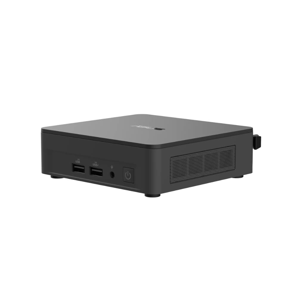 مینی پی‌سی ایسوس NUC13ANKH5 8GB 512GB — تصویر ۲