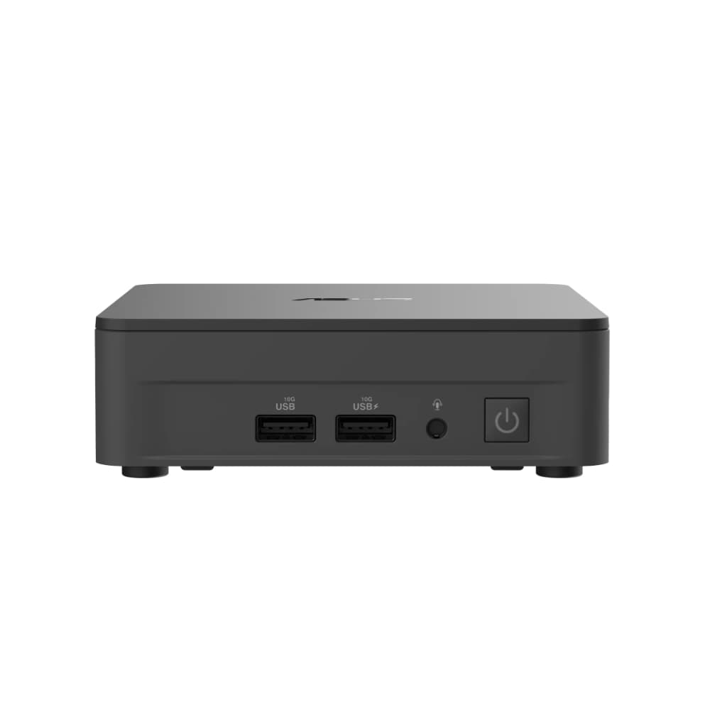 مینی پی‌سی ایسوس NUC13ANKH5