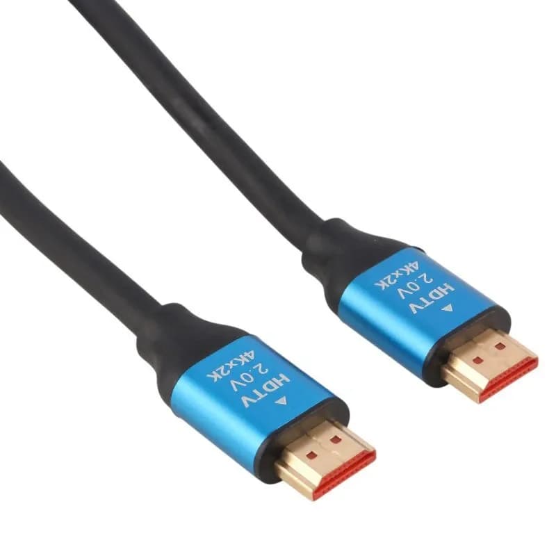 کابل HDMI 4K سان وست Sunwest طول 5 متر کد 9839 — تصویر ۲