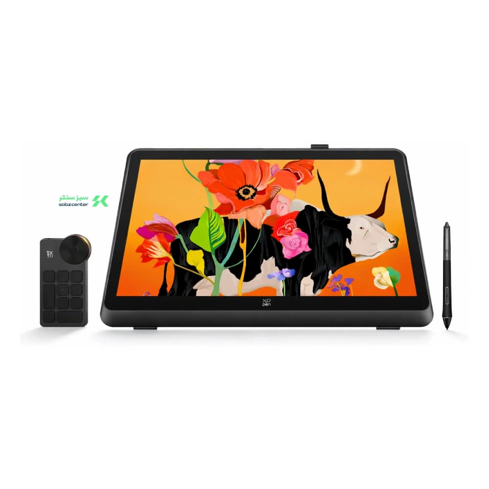 تبلت گرافیکی ایکس پی پن Artist 22 Pro 2ND Gen