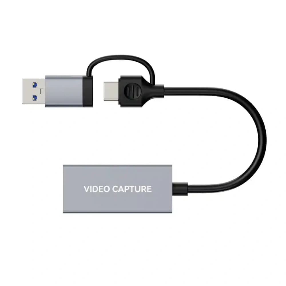 کارت کپچر ایزدکپ EZCap 370M CamLinkU3