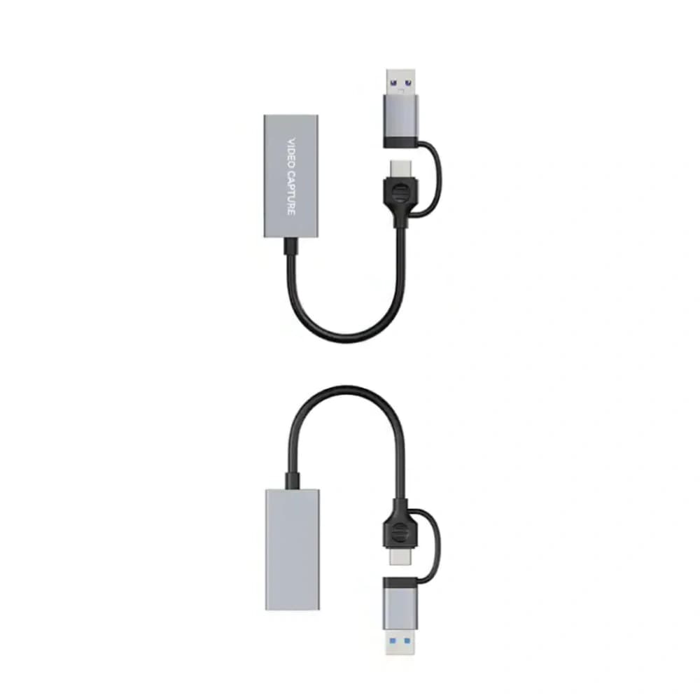 کارت کپچر ایزدکپ EZCap 370M CamLinkU3 — تصویر ۲