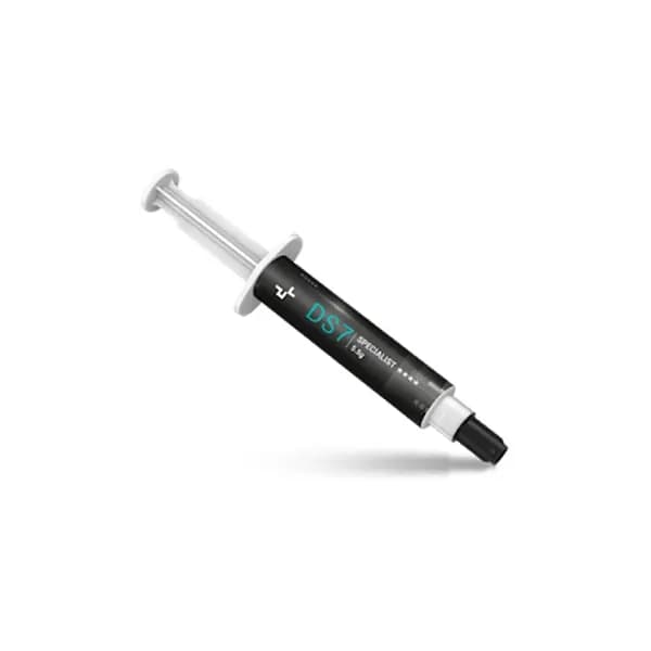 خمیر سیلیکون دیپ کول مدل DS7 کد 9844 — تصویر ۲