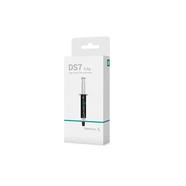 خمیر سیلیکون دیپ کول مدل DS7 کد 9844 — تصویر ۵