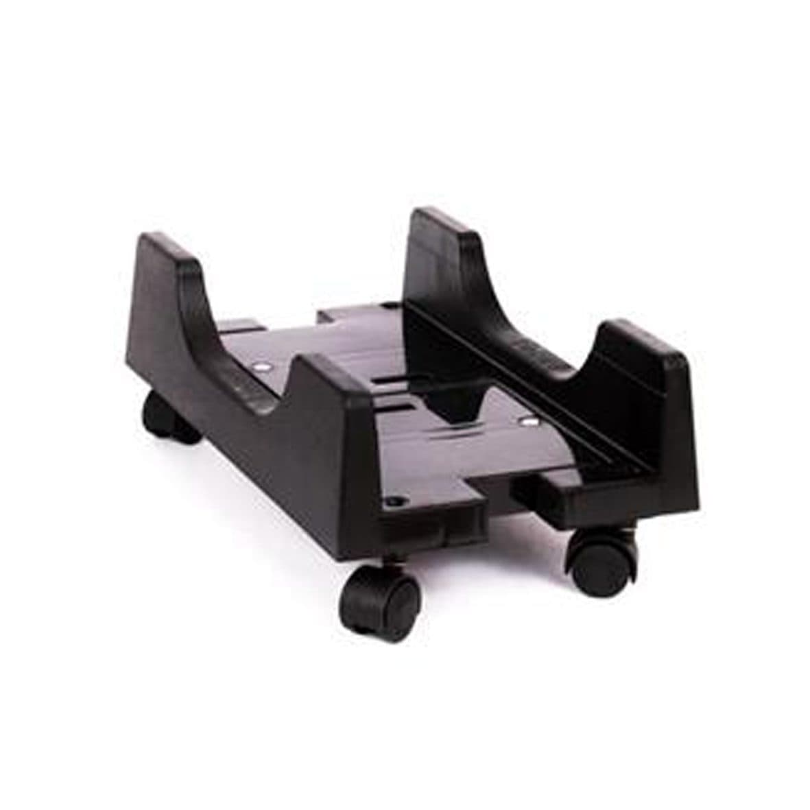 زیر کیسی پلاستیکی چرخ دار نگین مدل B122 ا Negin B122 Base Case Holders کد 3428