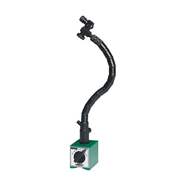 پایه ساعت اندیکاتور اینسایز خرطومی (با گارانتی شرکتی) مدل 80-6207
