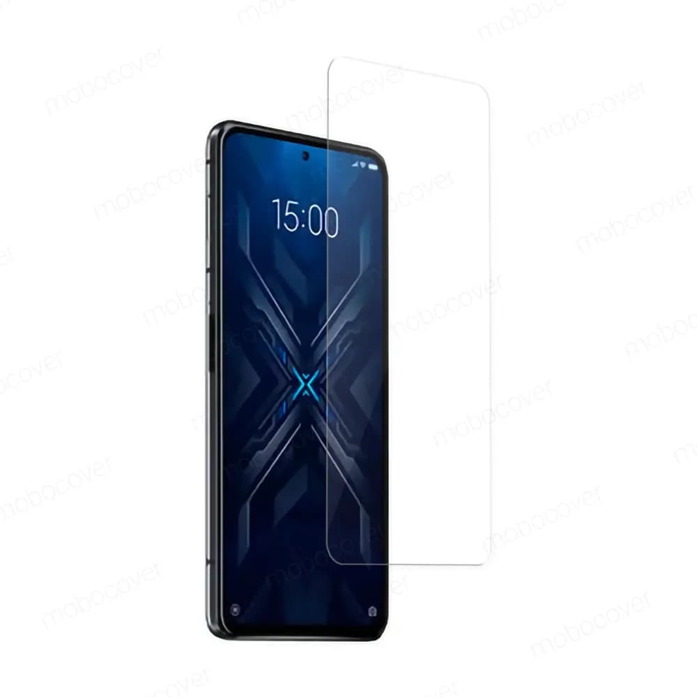 گلس محافظ صفحه گوشی Xiaomi Black Shark 4 / شیائومی بلک شارک ۴