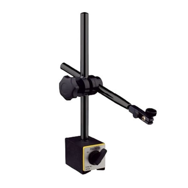 پایه ساعت اندیکاتور آسیمتو مگنتی مدل 0-01-604