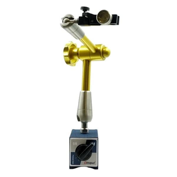 پایه ساعت اندیکاتور داسکوا هیدرولیکی مگنتی مدل 0005-7412