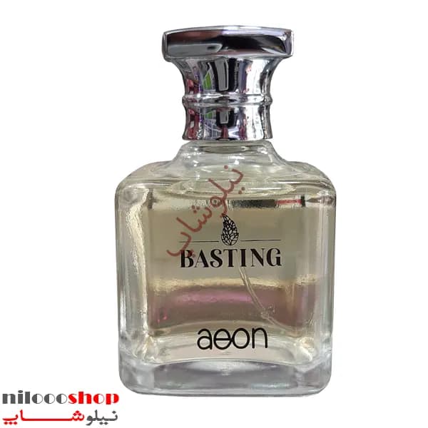 ادکلن مردانه باستینگ مدل aeon حجم 100 میلی لیتر