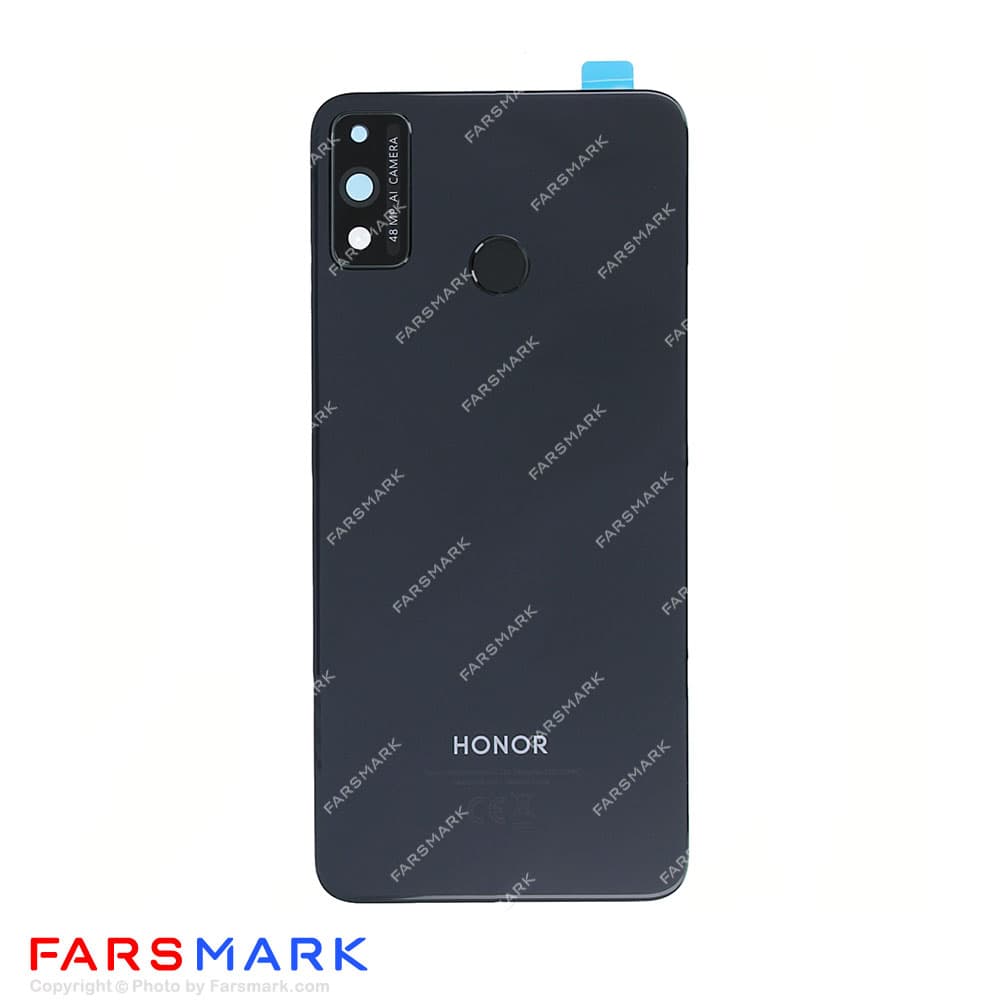 درب پشت گوشی آنر Honor 9X Lite