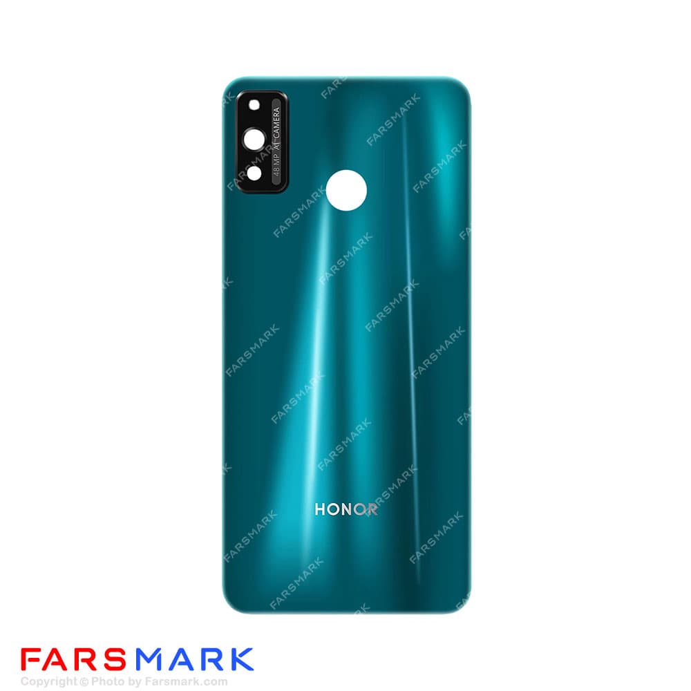 درب پشت گوشی آنر Honor 9X Lite — تصویر ۲