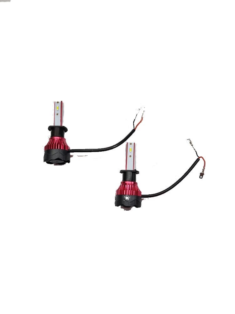 هدلایت tcar پایه h1 csp