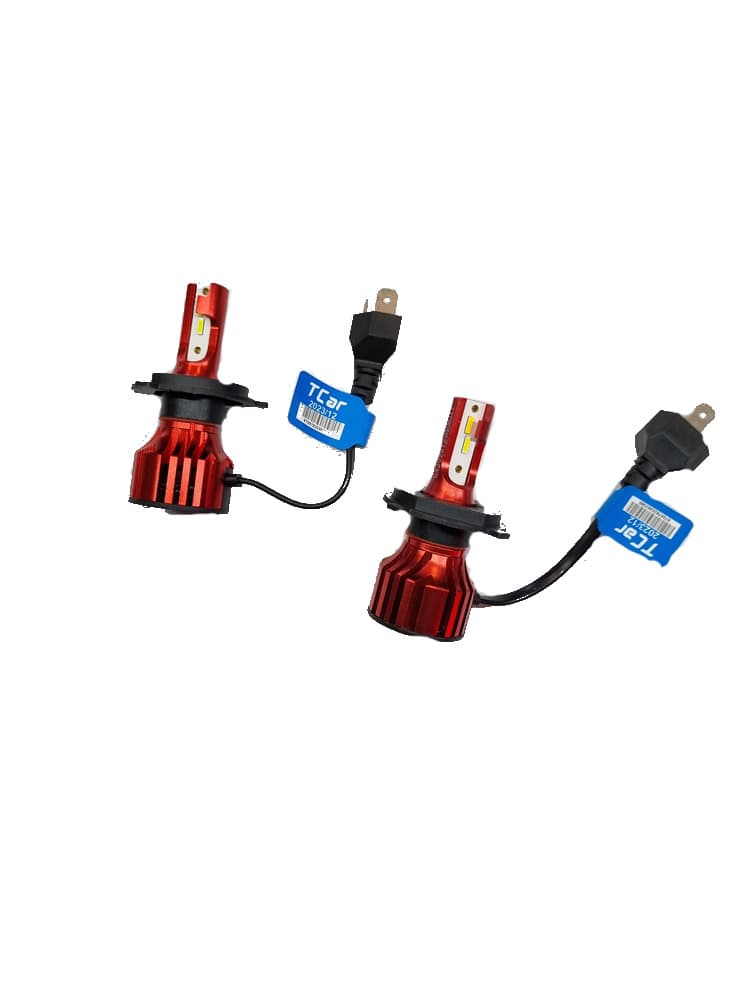 هدلایت tcar پایه h4 csp