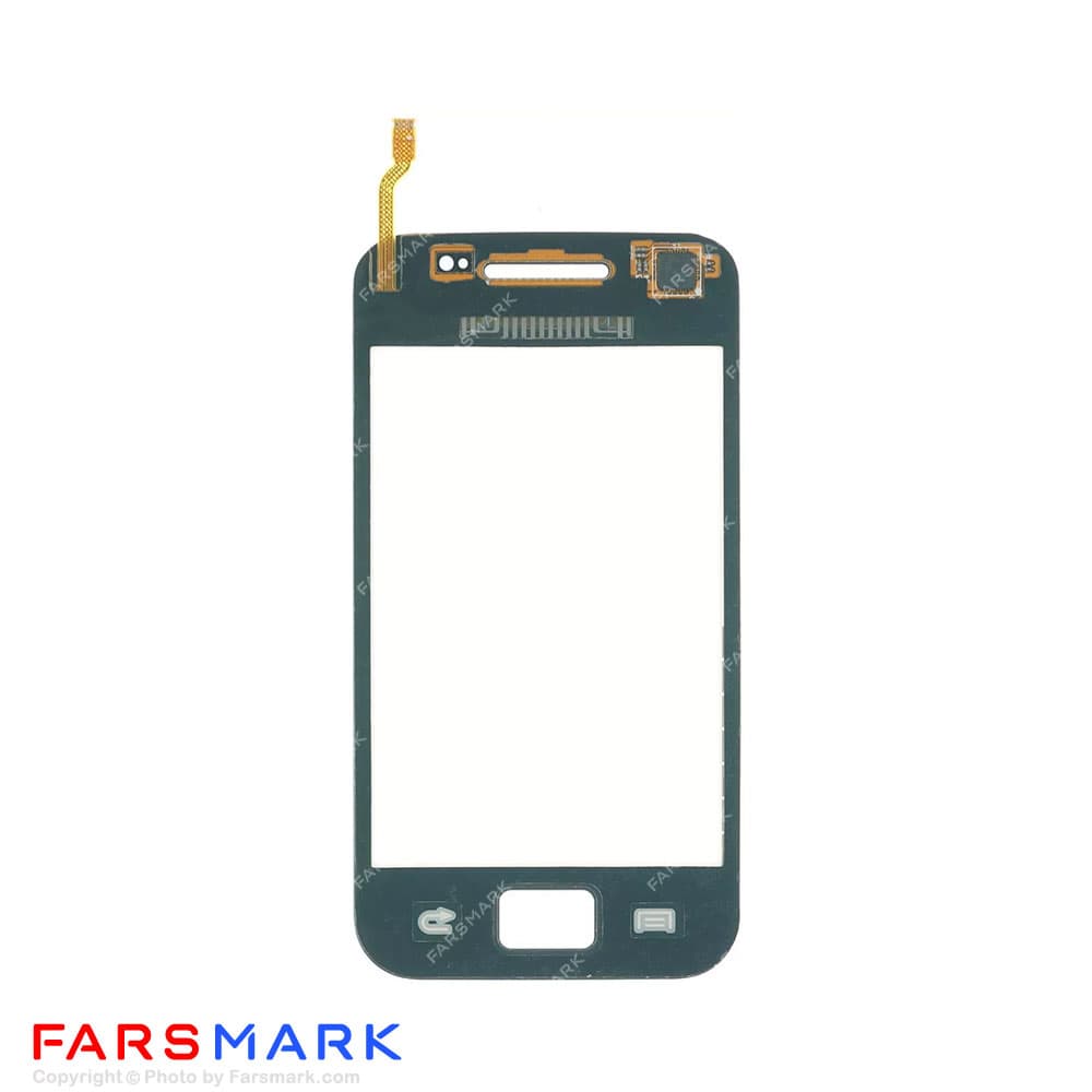 تاچ و ال سی دی گوشی سامسونگ Samsung Galaxy Ace — تصویر ۲