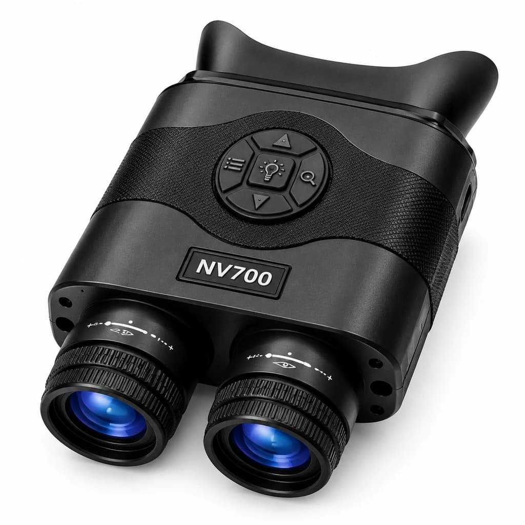 دوربین دید در شب NV700
