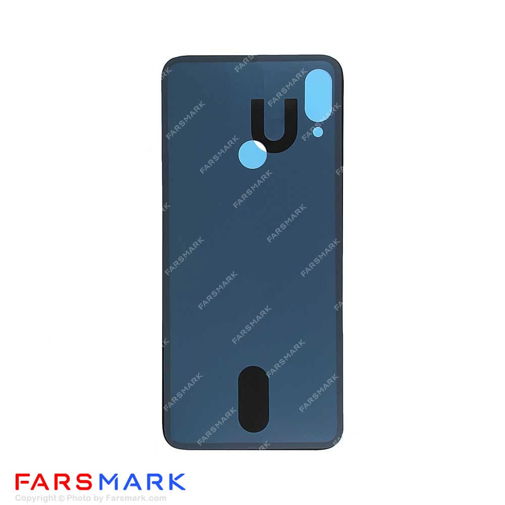 درب پشت گوشی شیائومی Xiaomi Redmi Note 7 Pro — تصویر ۴