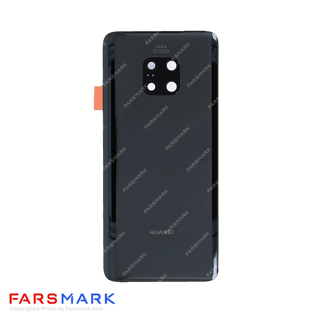 درب پشت گوشی هوآوی Huawei Mate 20 Pro