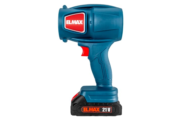 جت فن شارژی 21 ولت مدل C.B 4920