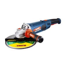 فرز سنگبری المکس مدل A.G 2355