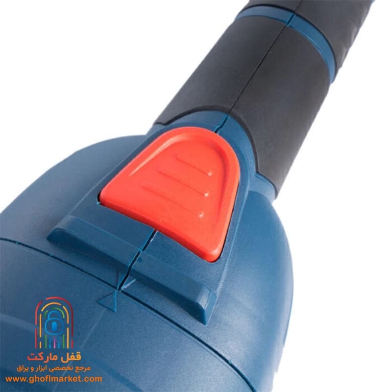 فرز آهنگری المکس مدل A.G 369 — تصویر ۵