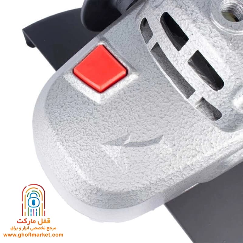 فرز آهنگری المکس مدل A.G 369 — تصویر ۴