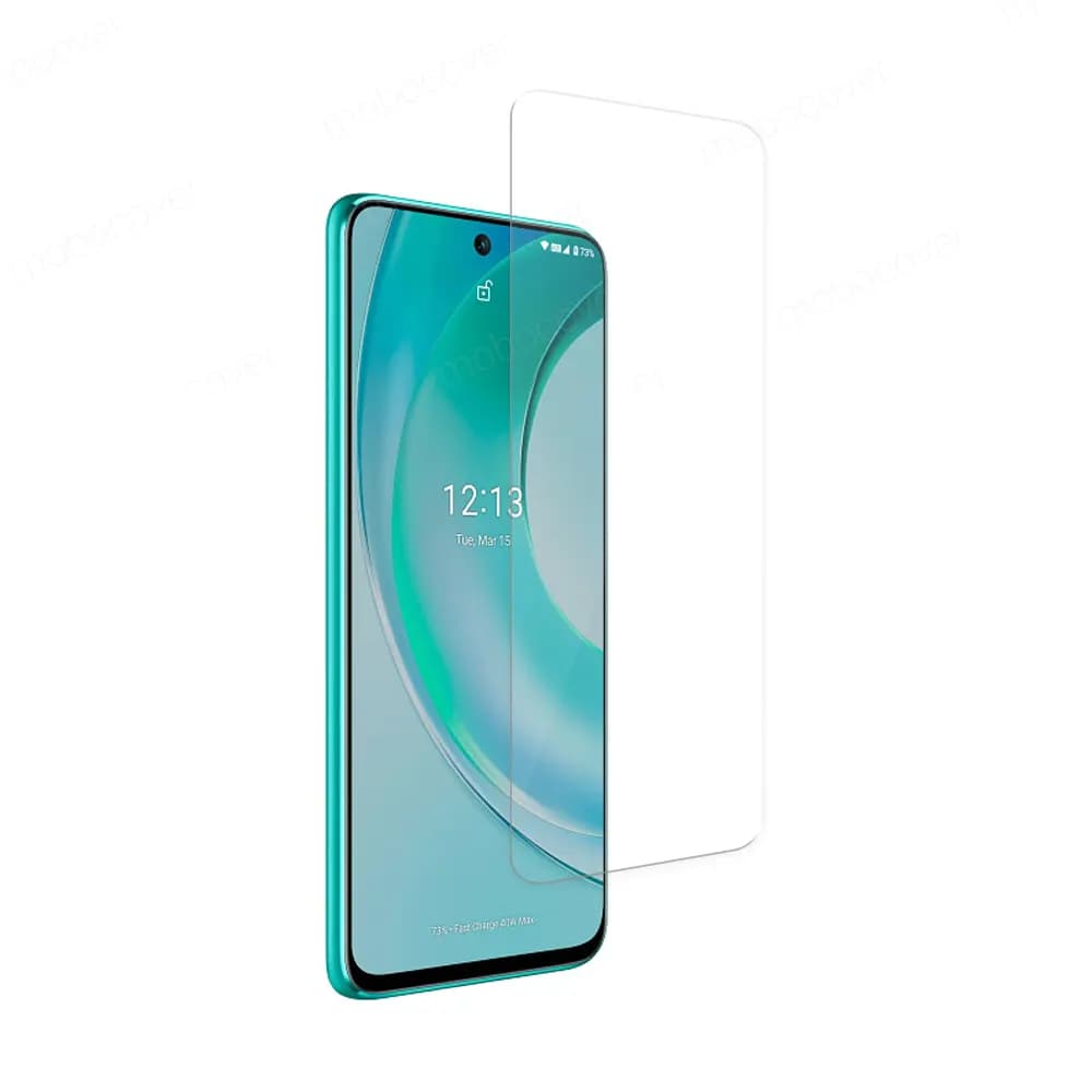 گلس محافظ صفحه گوشی Wiko T50 / ویکو تی ۵۰
