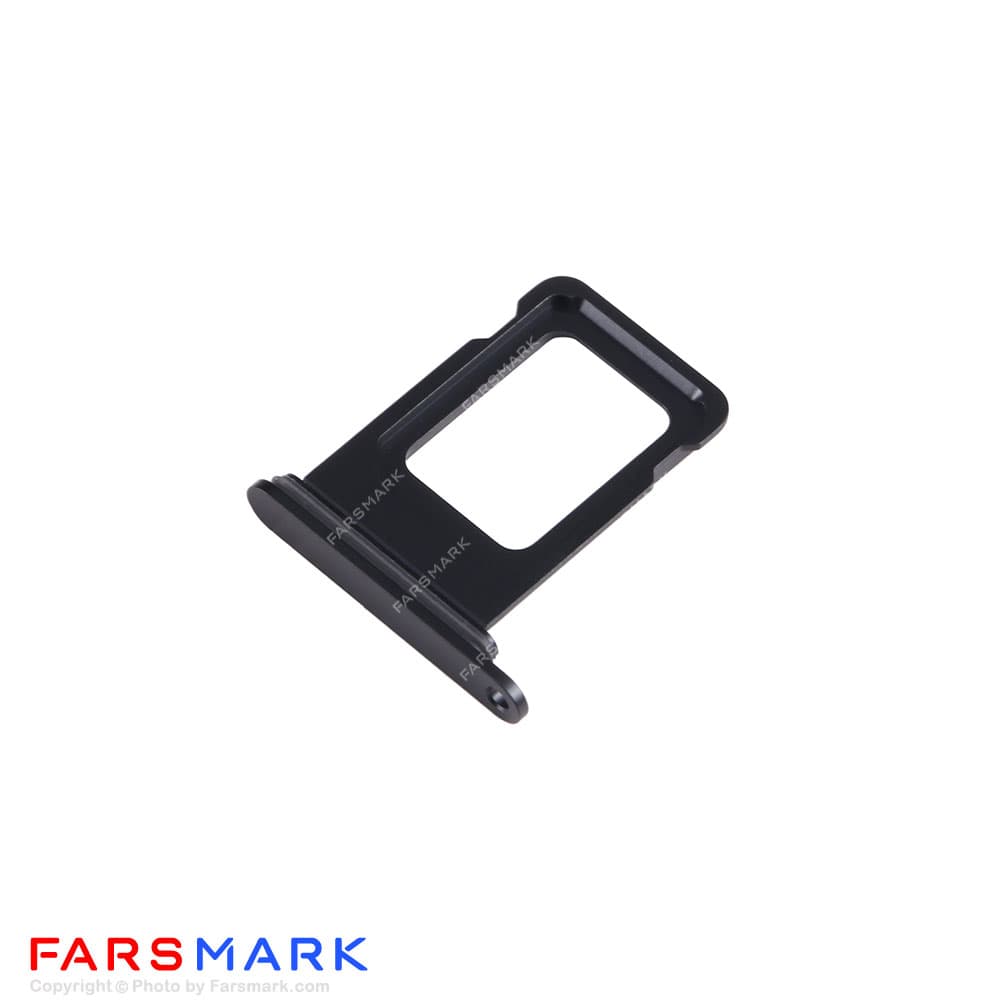 خشاب سیم کارت اصلی آیفون Apple iPhone 15 Pro Max — تصویر ۴