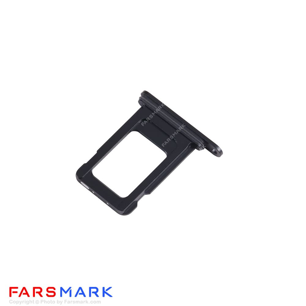 خشاب سیم کارت اصلی آیفون Apple iPhone 15 Pro Max — تصویر ۵