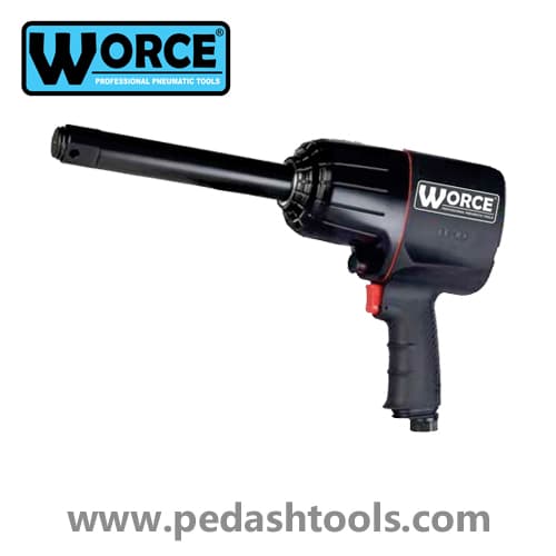 بکس بادی 3/4 اینچ ورث مدل WX-45-4059PL