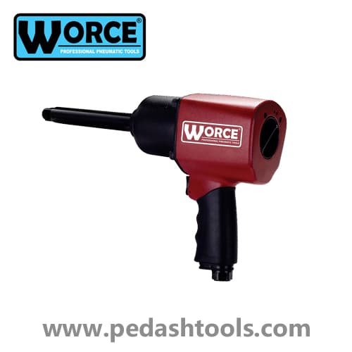 بکس بادی 3/4 اینچ ورث مدل WX-45-4057LG