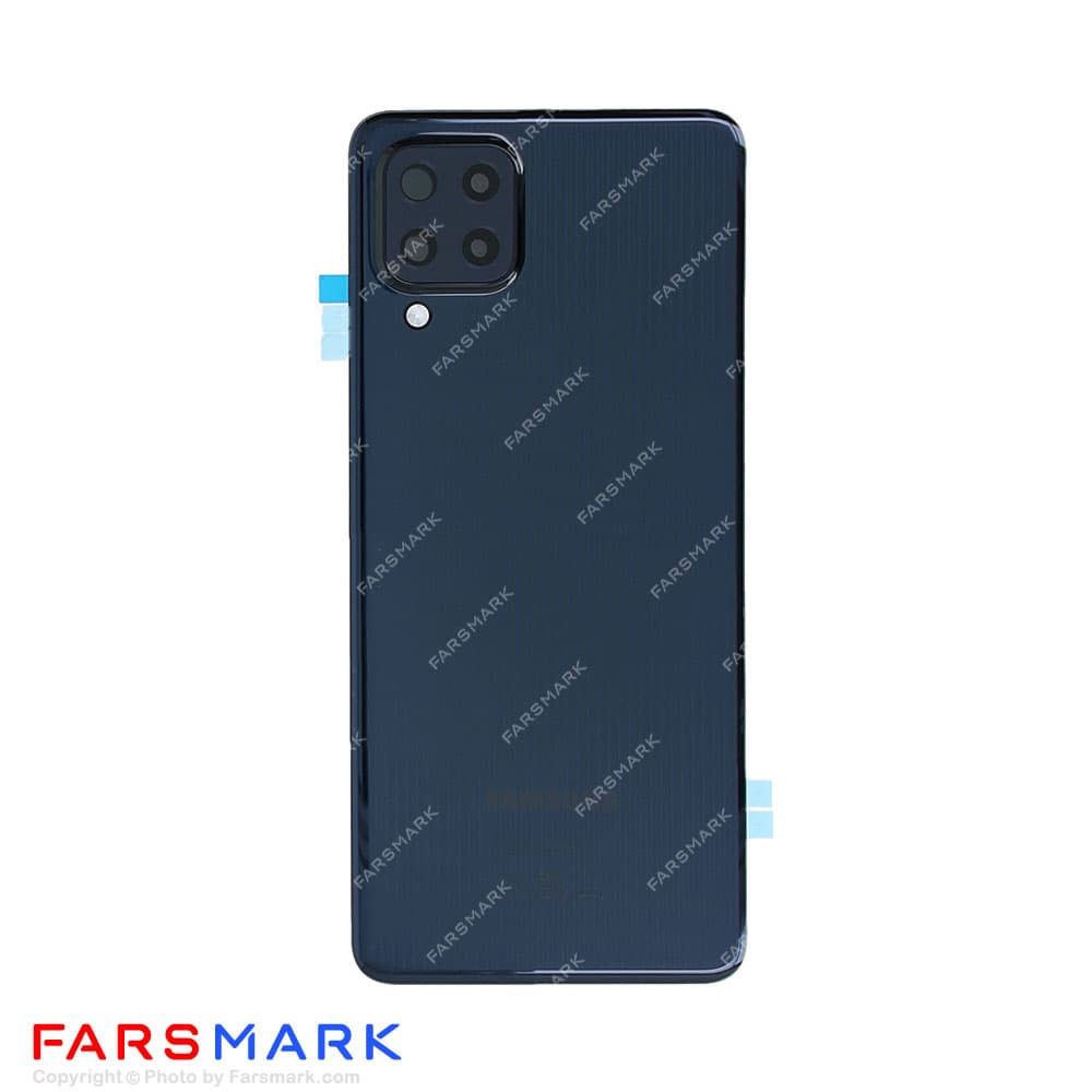 درب پشت گوشی سامسونگ Samsung Galaxy M32 — تصویر ۲