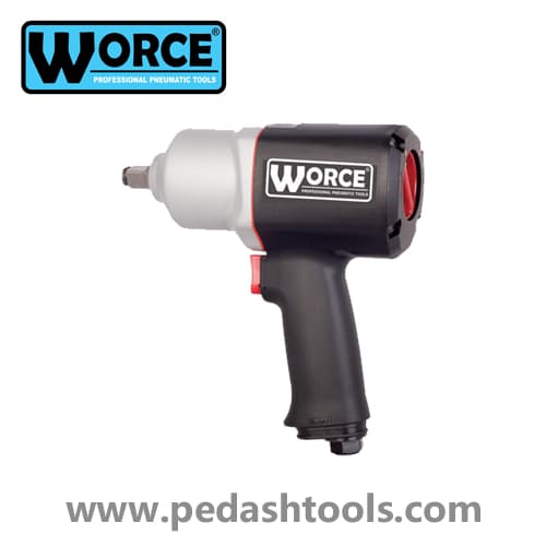 بکس بادی 1/2 اینچ ورث مدل WX-43-4133P1