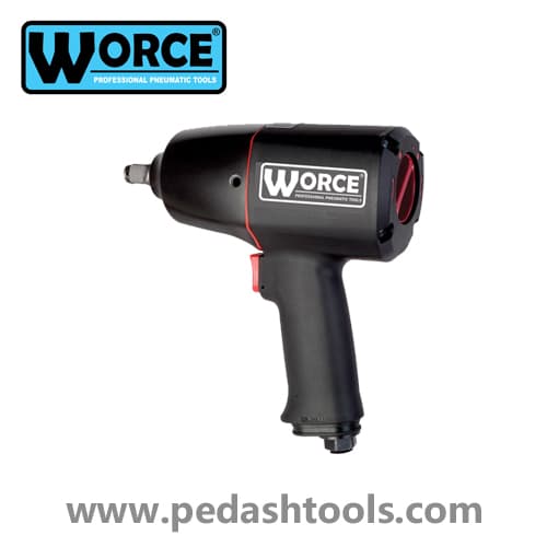 بکس بادی 1/2 اینچ ورث مدل WX-43-4131P2