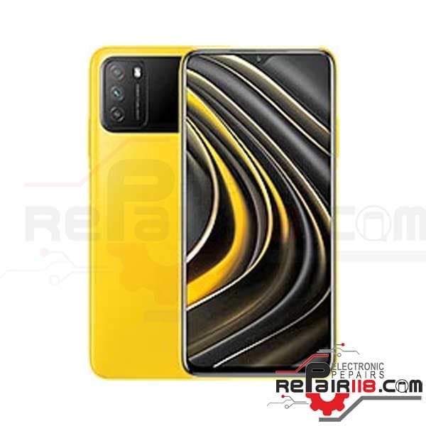 باتری گوشی شیائومی Poco M3 – Bn62