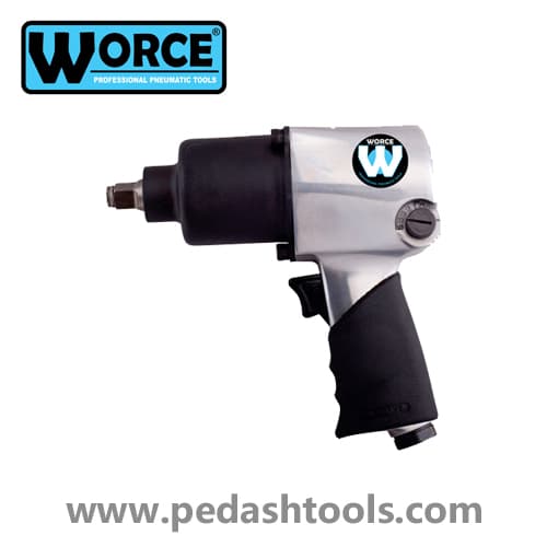 بکس بادی 1/2 اینچ ورث مدل WX-43-231FRG