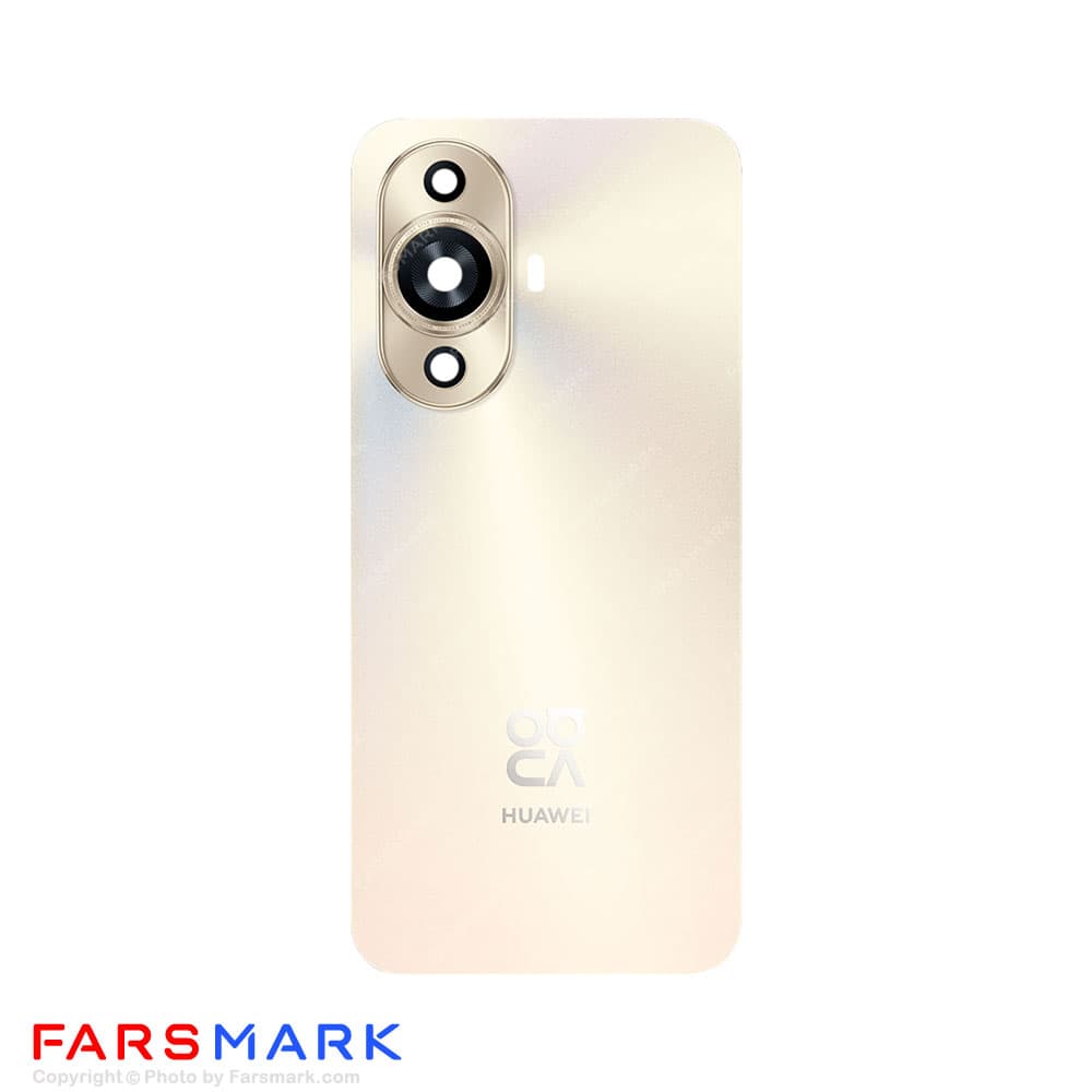 درب پشت گوشی هوآوی Huawei Nova 11