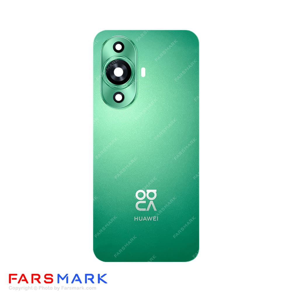 درب پشت گوشی هوآوی Huawei Nova 11 — تصویر ۳