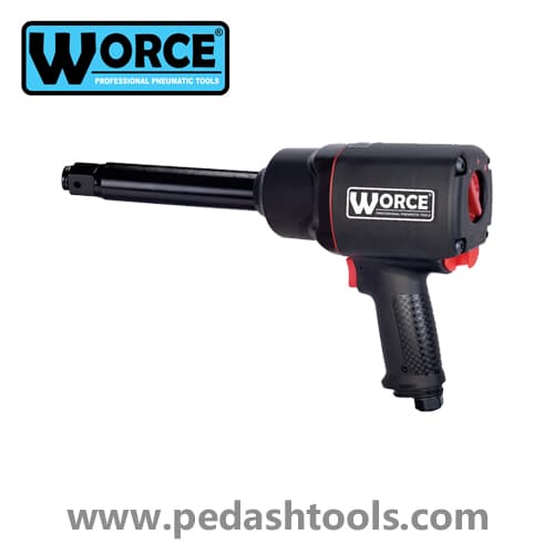 بکس بادی درایو 1 اینچ ورث مدل WX-47-4154PL