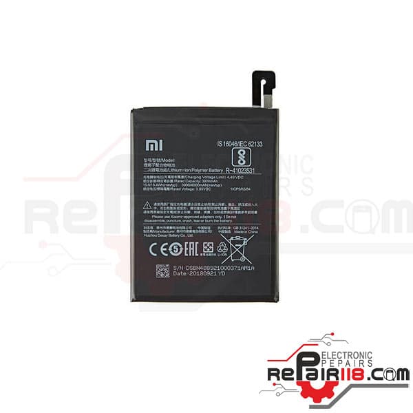 باتری شیائومی Redmi K30S