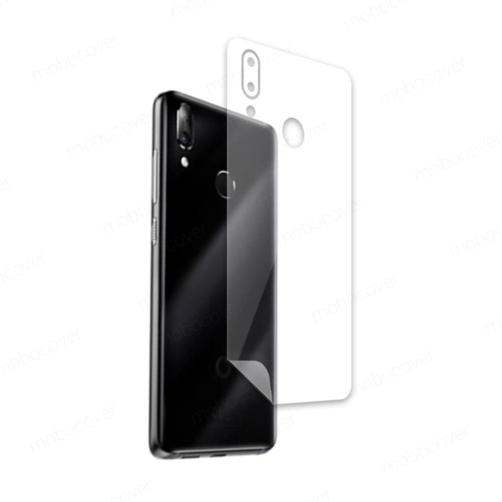 گلس محافظ پشت گوشی Vodafone Smart X9 / وودافون اسمارت ایکس ۹