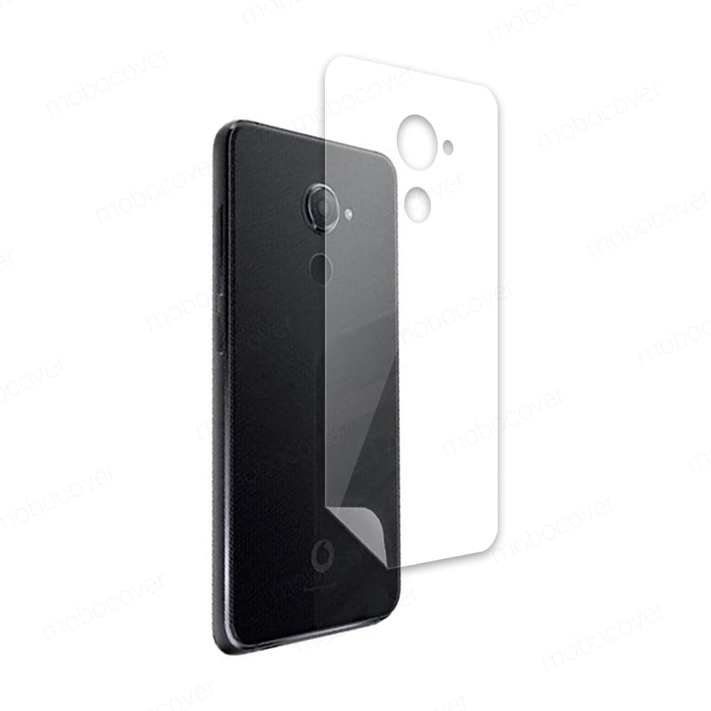 گلس محافظ پشت گوشی Vodafone Smart Platinum 7 / وودافون اسمارت پلاتینیوم ۷