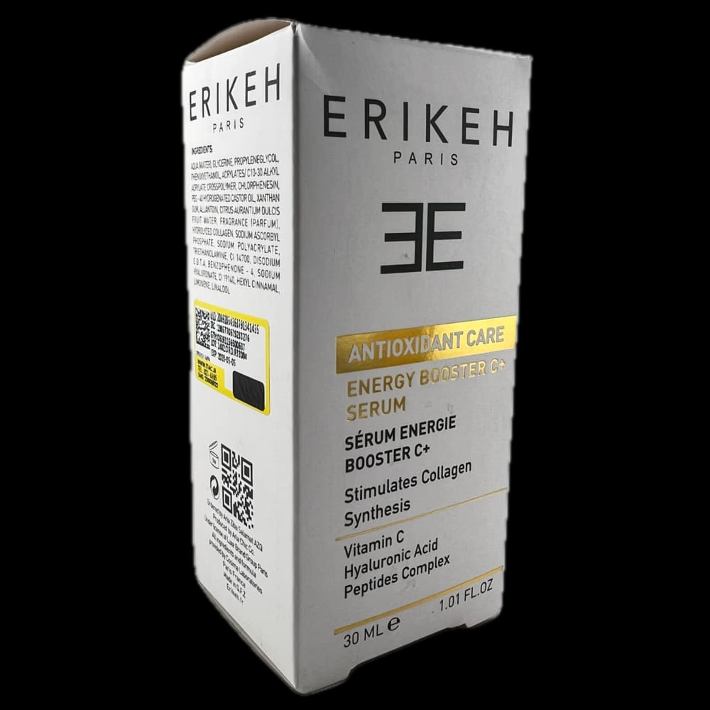 سرم آنتی اکسیدان ویتامین C ERIKEH اریکه