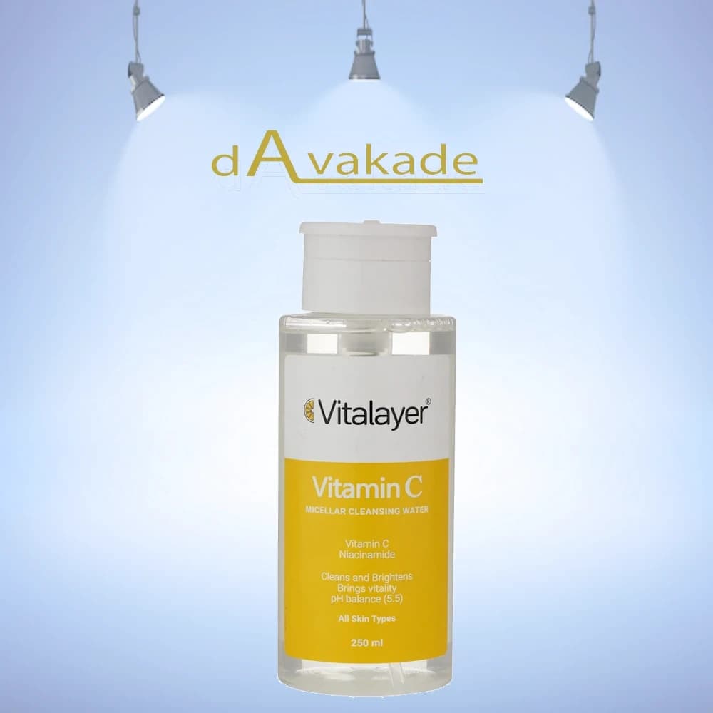 ضد آفتاب استیکی اکتیویت ویتالایر VITALAYER