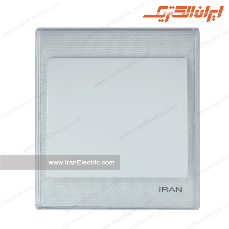کلید تبدیل ایران ترنسپرنت سفید