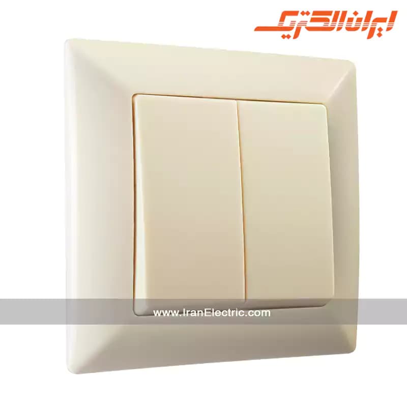 کلید دوپل الیزه کرم