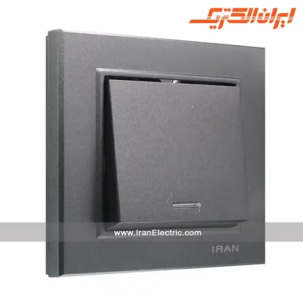 کلید یک پل برلیان زغال سنگی