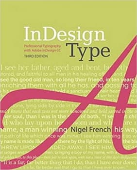 کتاب InDesign Type: Professional Typography with Adobe InDesign — تصویر ۲