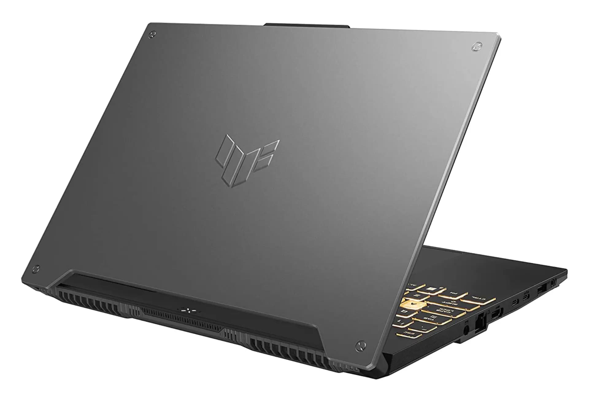 لپ تاپ 15.6 اینچی ایسوس TUF Gaming F15 FX507ZI — تصویر ۲